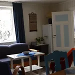 Skagakaia Maison d'hôtes *