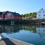 Maison d'hôtes Skagakaia *
