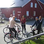 Skagakaia * Bo i Vesteralen