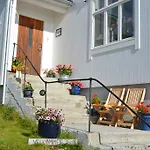 Maison d'hôtes Skagakaia *