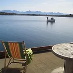 Skagakaia Bo i Vesteralen