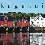 Skagakaia Maison d'hôtes *