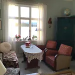 בית הארחה Skagakaia Bo i Vesteralen