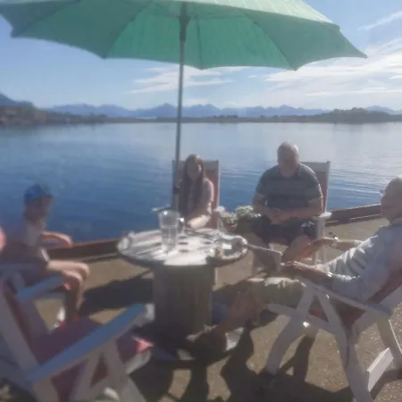 Skagakaia * Bo i Vesteralen