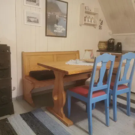 Πανσιόν Skagakaia