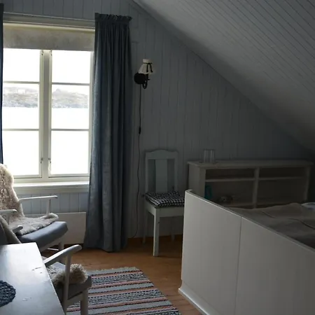 Vendégház Skagakaia Bø i Vesterålen