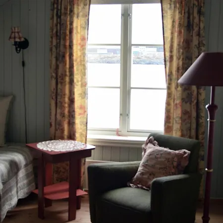 Skagakaia Bø i Vesterålen