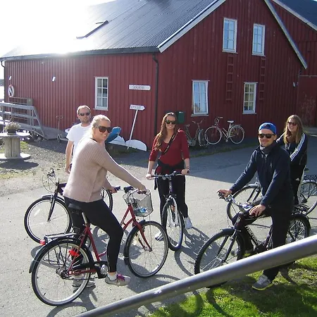 Skagakaia * Bø i Vesterålen