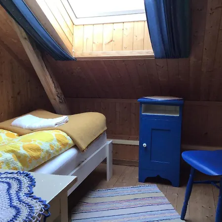Skagakaia Vendégház Bø i Vesterålen