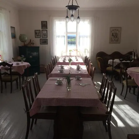 Πανσιόν Skagakaia
