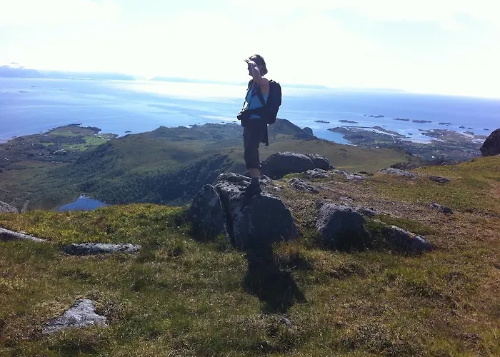 Skagakaia Casa de hóspedes