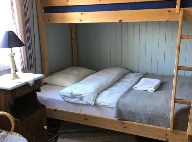 Skagakaia Casa de hóspedes Bo i Vesteralen