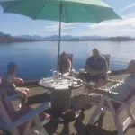 Skagakaia * Bo i Vesteralen