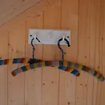 Skagakaia Gasthof *