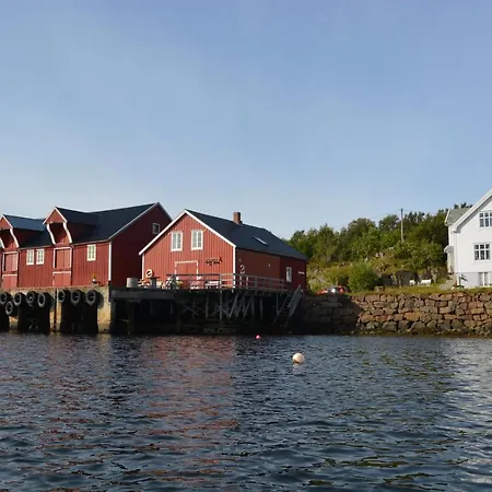 ゲストハウス Skagakaia *