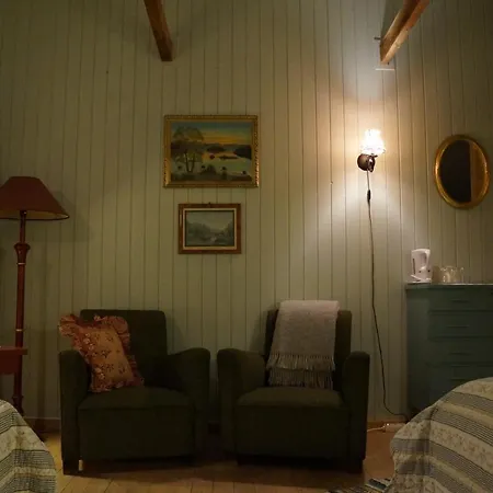 Skagakaia ゲストハウス