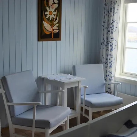 Skagakaia Bo i Vesteralen