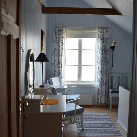 Skagakaia * Bø i Vesterålen