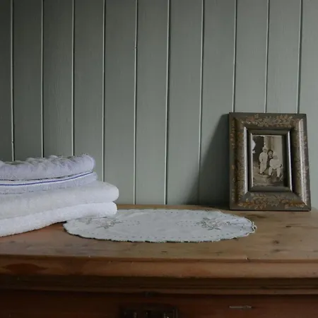 Skagakaia ゲストハウス *