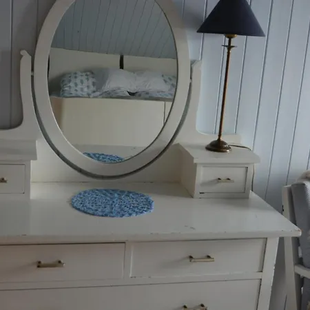 Skagakaia ゲストハウス Bø i Vesterålen