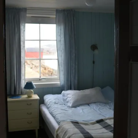 Skagakaia * Bø i Vesterålen