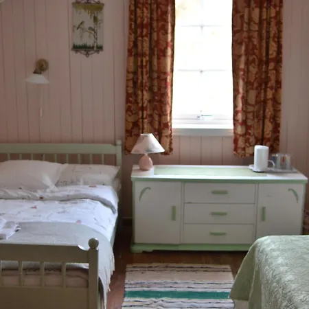 ゲストハウス Skagakaia *