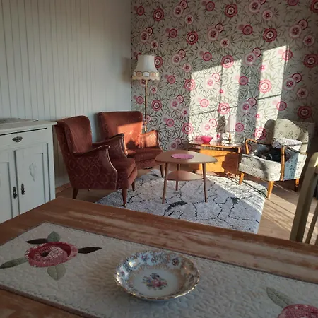 Gæstehus Skagakaia *