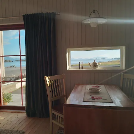 Skagakaia * Bø i Vesterålen