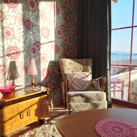 Skagakaia Bø i Vesterålen