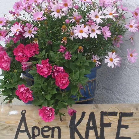 ゲストハウス Skagakaia