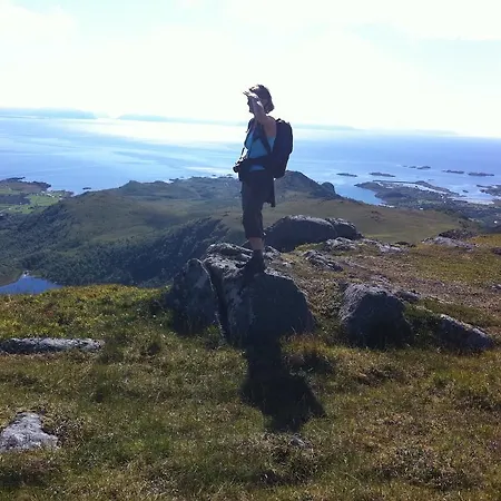 Skagakaia ゲストハウス