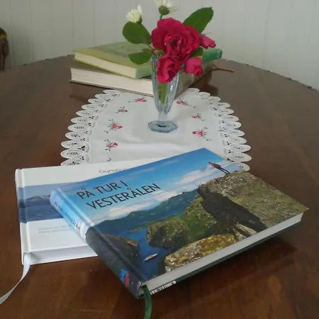 ゲストハウス Skagakaia *