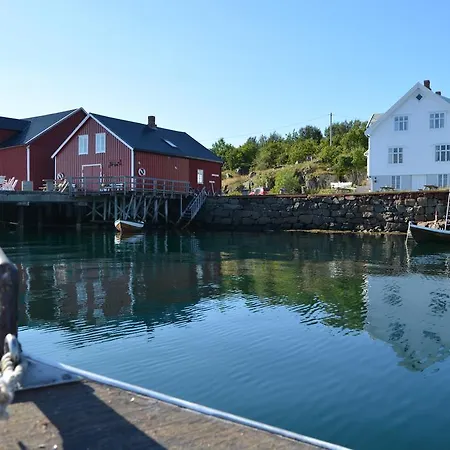 ゲストハウス Skagakaia *