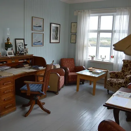 Skagakaia Bø i Vesterålen