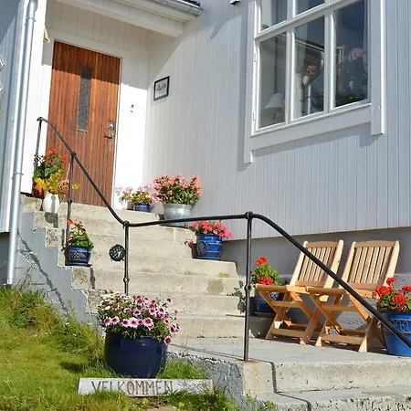 ゲストハウス Skagakaia *