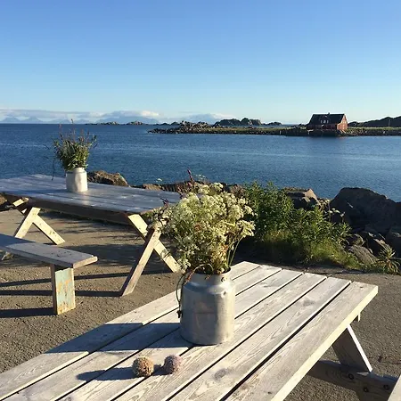 ゲストハウス Skagakaia *