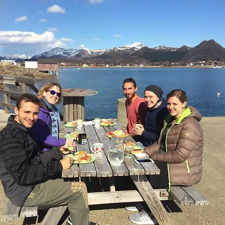 ゲストハウス Skagakaia