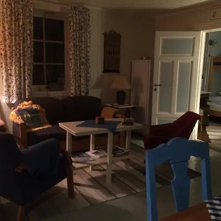 Skagakaia Bø i Vesterålen