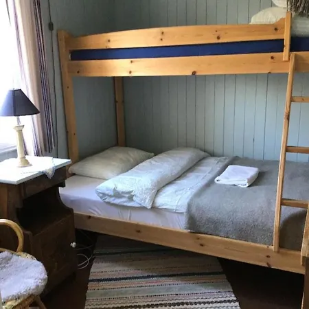 Skagakaia ゲストハウス Bø i Vesterålen